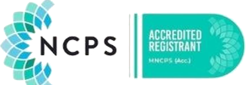 NCPS Accredited Registrant