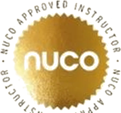 NUCO Approved Instructor